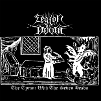 Legion of Doom - The Tyrant with the Seven Heads 200x200
